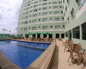 Real Classic Bahia Hotel - Salvador - Pool