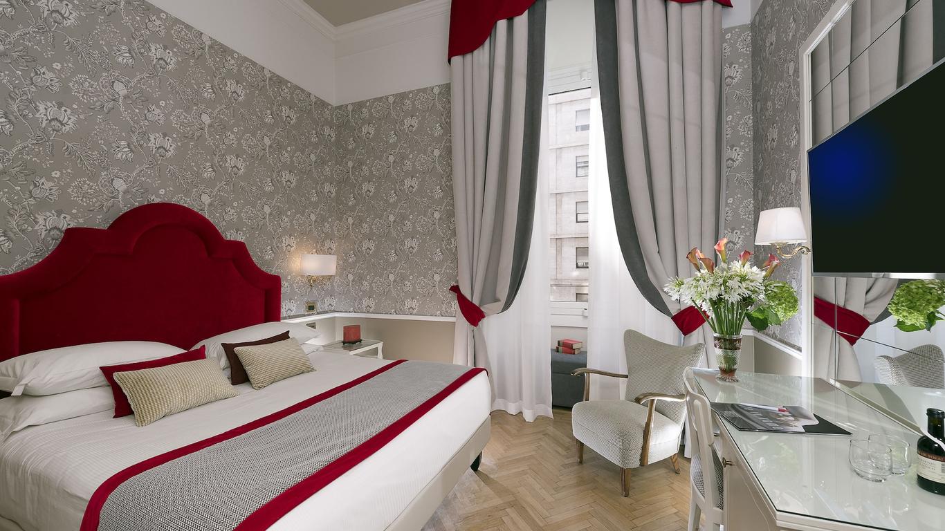 Bettoja Hotel Massimo d'Azeglio