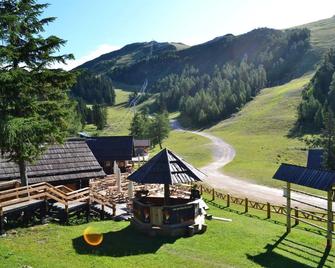 Hotel Krvavec - Ambroz pod Krvavcem