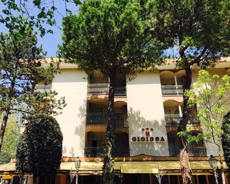 Villa Gioiosa - Cesenatico - Edifício