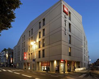 ibis Sint Niklaas Centrum - Sint-Niklaas - Gebouw