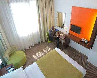 Stayeasy Lusaka - Lusaka