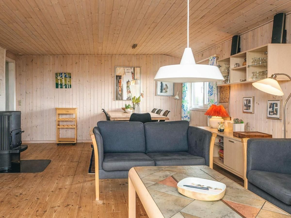 6 person holiday home in Fanø-By Traum – Fanø
