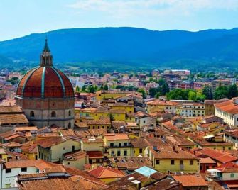 B&B Il Grifone - Pistoia