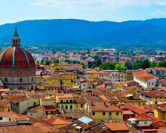 B&B Il Grifone - Pistoia