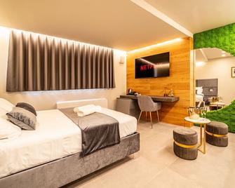 Cinquanta Sfumature Luxury Suites - Cassano delle Murge - Habitación