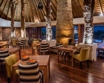 Tala Collection Game Reserve, by Dream Resorts - Pietermaritzburg - Restaurant