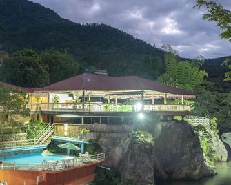 Jarabacoa River Club & Resort - Jarabacoa