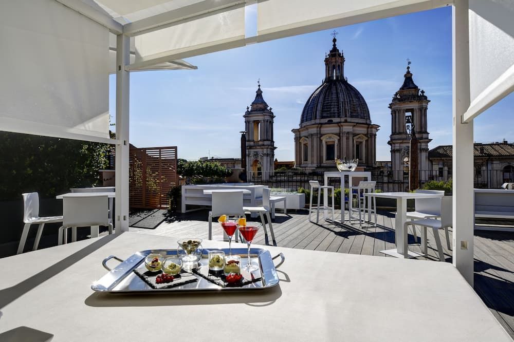 Lifestyle Suites Rome