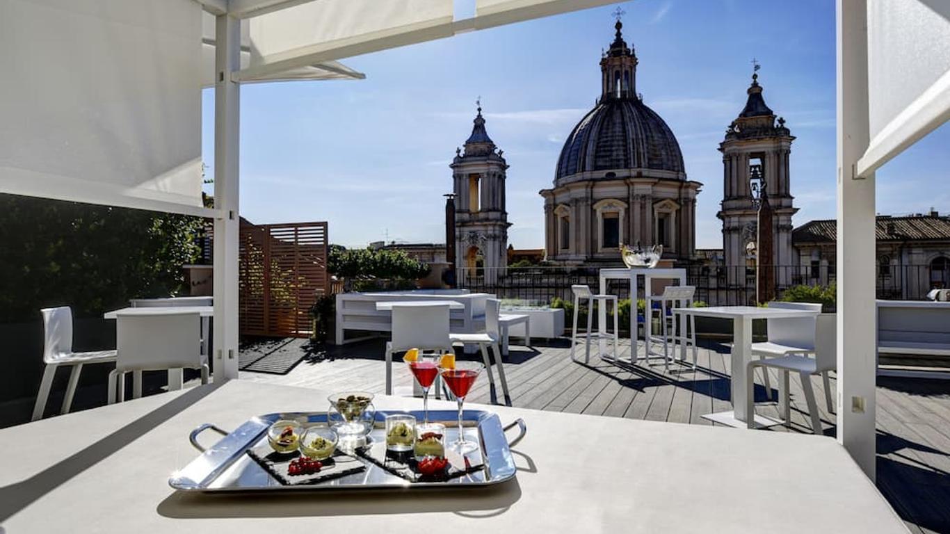 Lifestyle Suites Rome