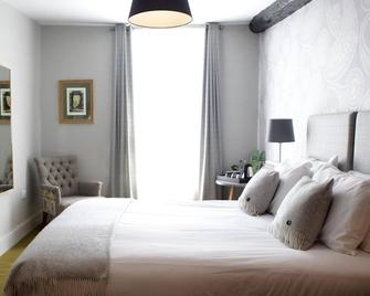 The Rose and Crown - וורוויק - חדר שינה