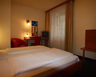 Suite Hotel 900m zur Oper - Vienna - Bedroom