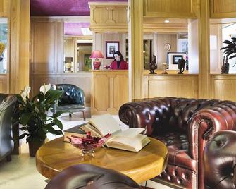 Hotel de la Felicite - París - Lobby
