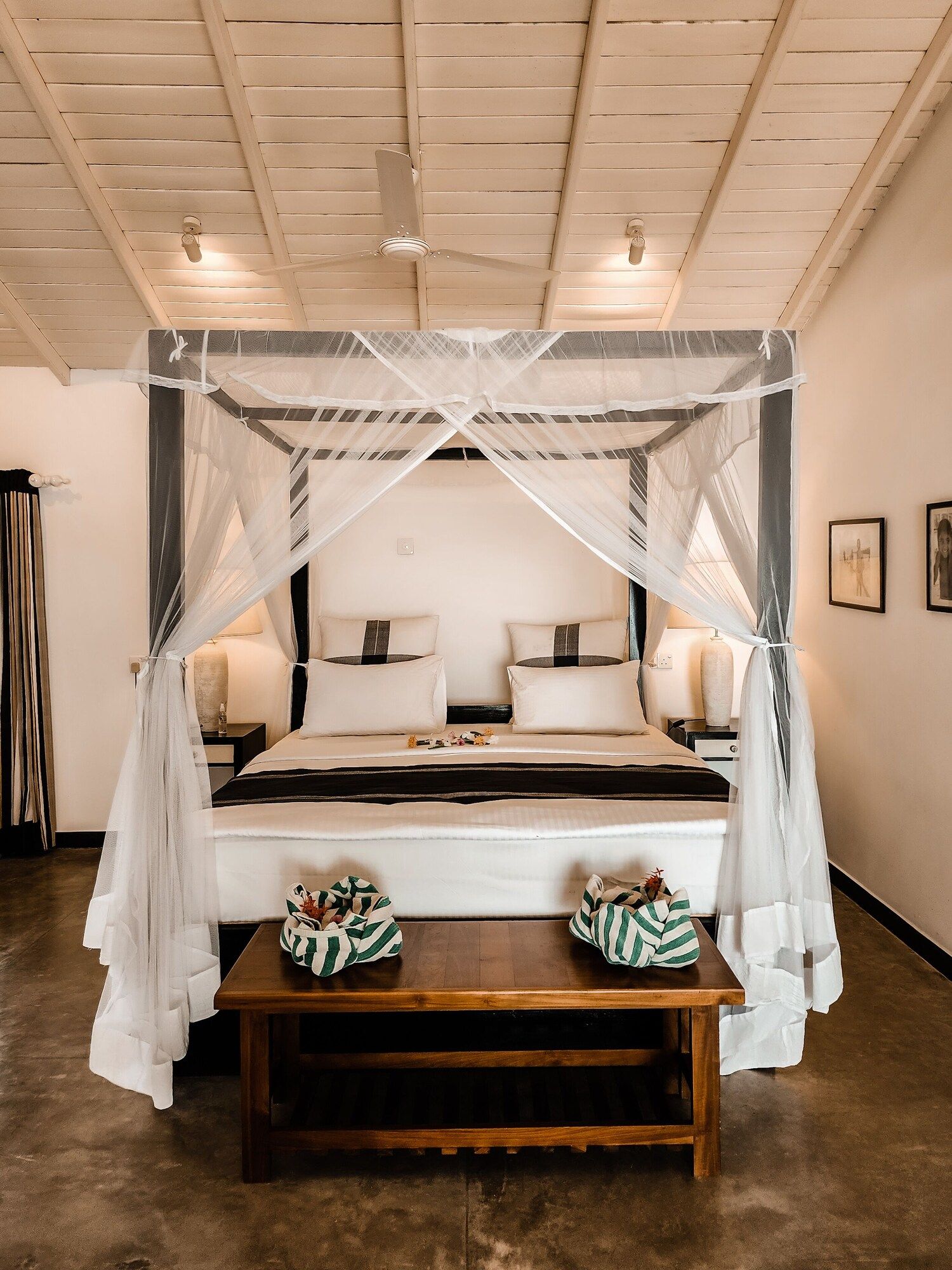 Suite Lanka - Hikkaduwa