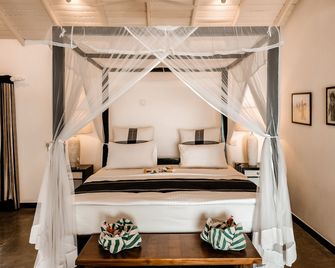 Suite Lanka - Hikkaduwa
