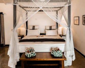Suite Lanka - Hikkaduwa