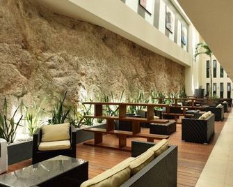 Sol de Cabo - San José del Cabo - Lobby