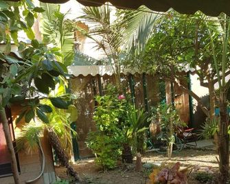 B&B Marilena affittacamere - Rocca Imperiale