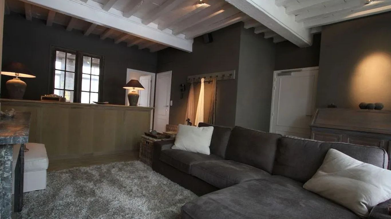 B&B 드 바테르조이