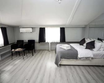 Arkem Hotel 2 - Istanbul - Bedroom