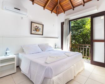 Dubai Bungalows Bombinhas - Bombinhas - Bedroom