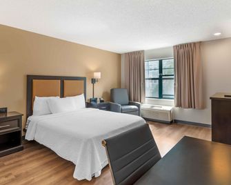 Extended Stay America Suites - Tampa - Airport - Spruce Street - Tampa - Quarto