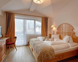Apparthotel Ederfeld - Mayrhofen
