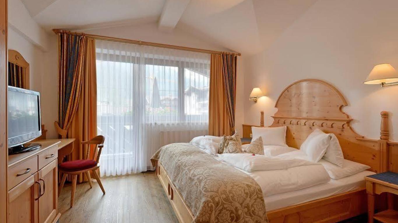 Apparthotel Ederfeld