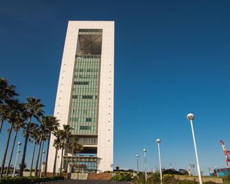 Tabist Daiwaso Shinhama Yokkaichi - Yokkaichi - Building