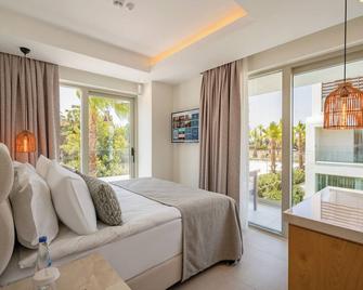 club arona by laren hotels - Serik - Slaapkamer
