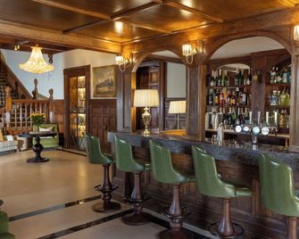 Newton Country Hotel Burton - Burton upon Trent - Bar