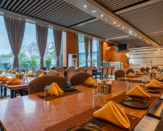 The Prime Park - Amrāvati - Restaurant