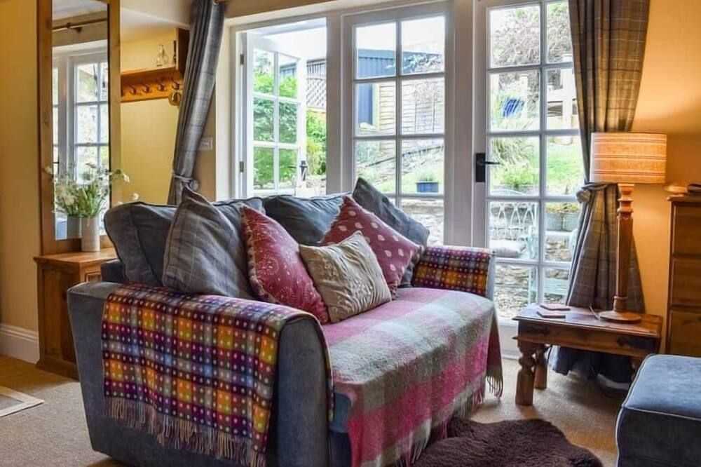 The Hideaway - Shepton Mallet - Stue