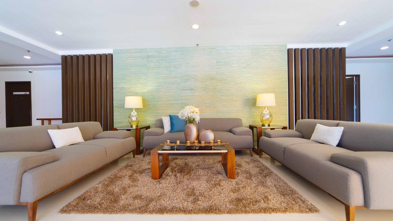 Whitewoods Convention & Leisure Hotel