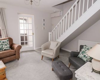 Kite Cottage - Brackley - Sala de estar