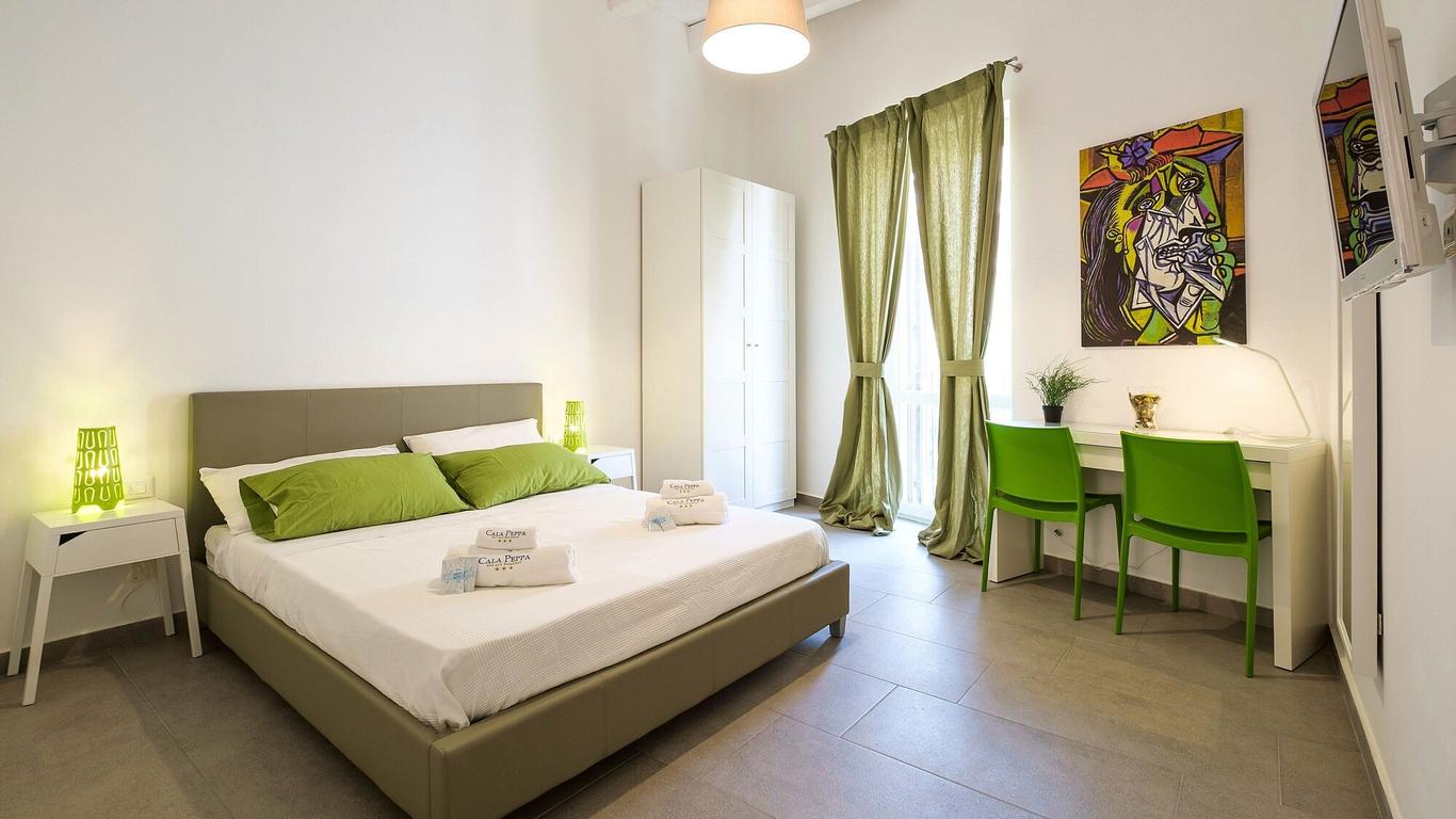 B&B Cala Peppa