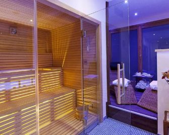 Drésalwoald - Gressoney-Saint-Jean - Spa