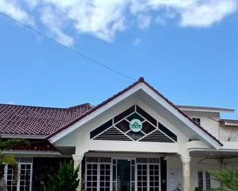 Rpcc Dhomestay - Bandar - Edificio