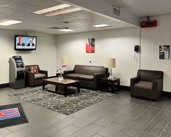 Studio 6 Clarion, PA - Clarion - Lobby