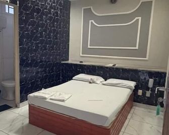 Motel Fascinação - Contagem