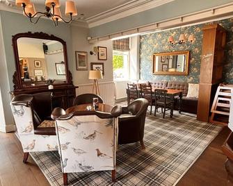 The Gateway Hotel - Kendal - Restaurant