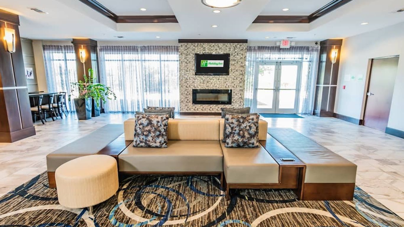 Holiday Inn Houston-Webster By IHG