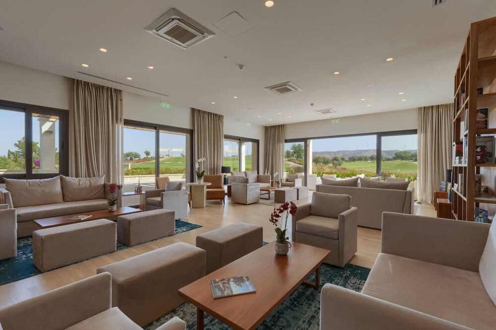 Aphrodite Hills Holiday Residences Apartments