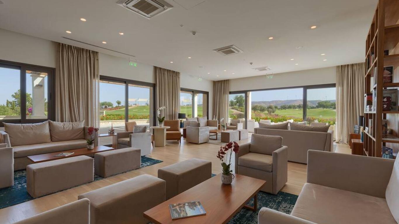 Aphrodite Hills Holiday Residences Apartments