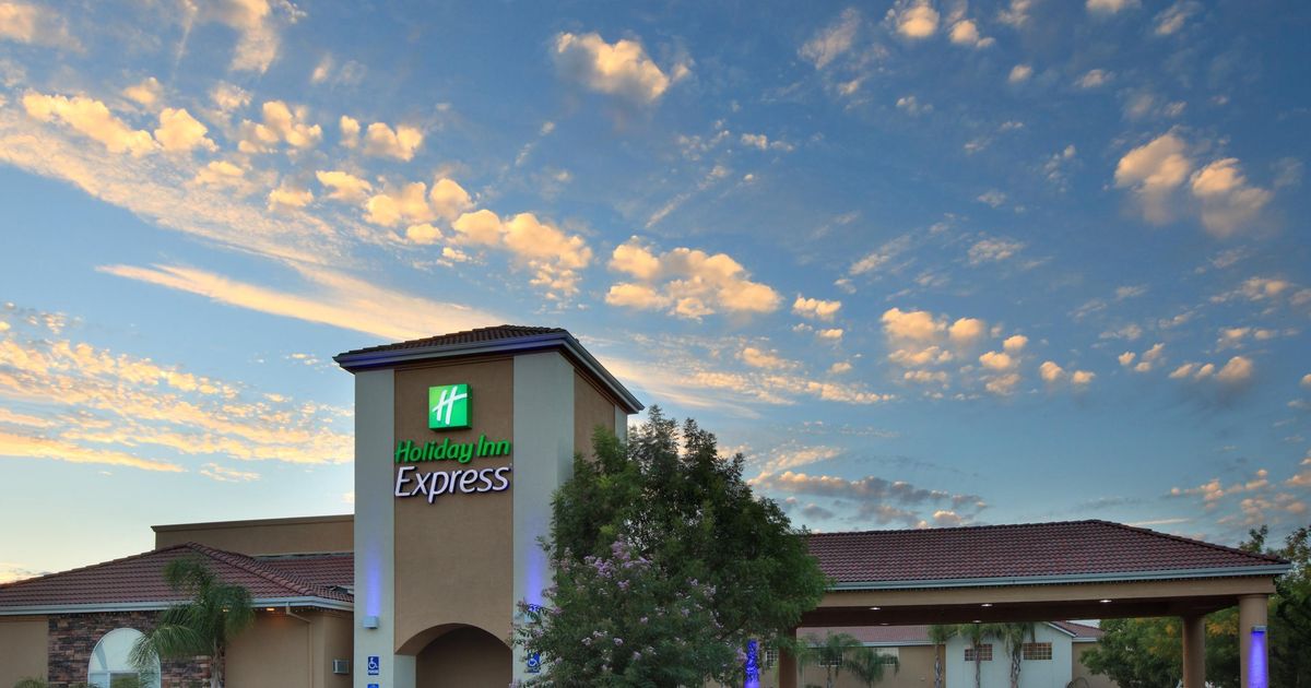 Holiday Inn Express Oakdale from 87. Oakdale Hotel Deals & Reviews KAYAK
