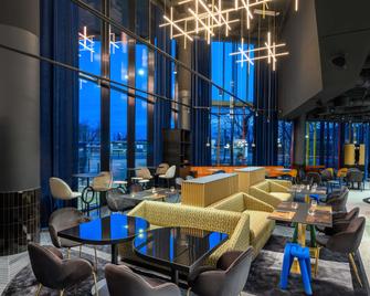 Tribe Budapest Stadium - Budapest - Restaurant