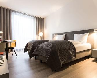 Maximilians Boutique-Hotel Landau - Landau (Pfalz) - Bedroom