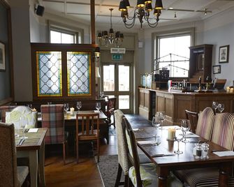 Fountain Inn by Greene King Inns - Cowes - Restaurant