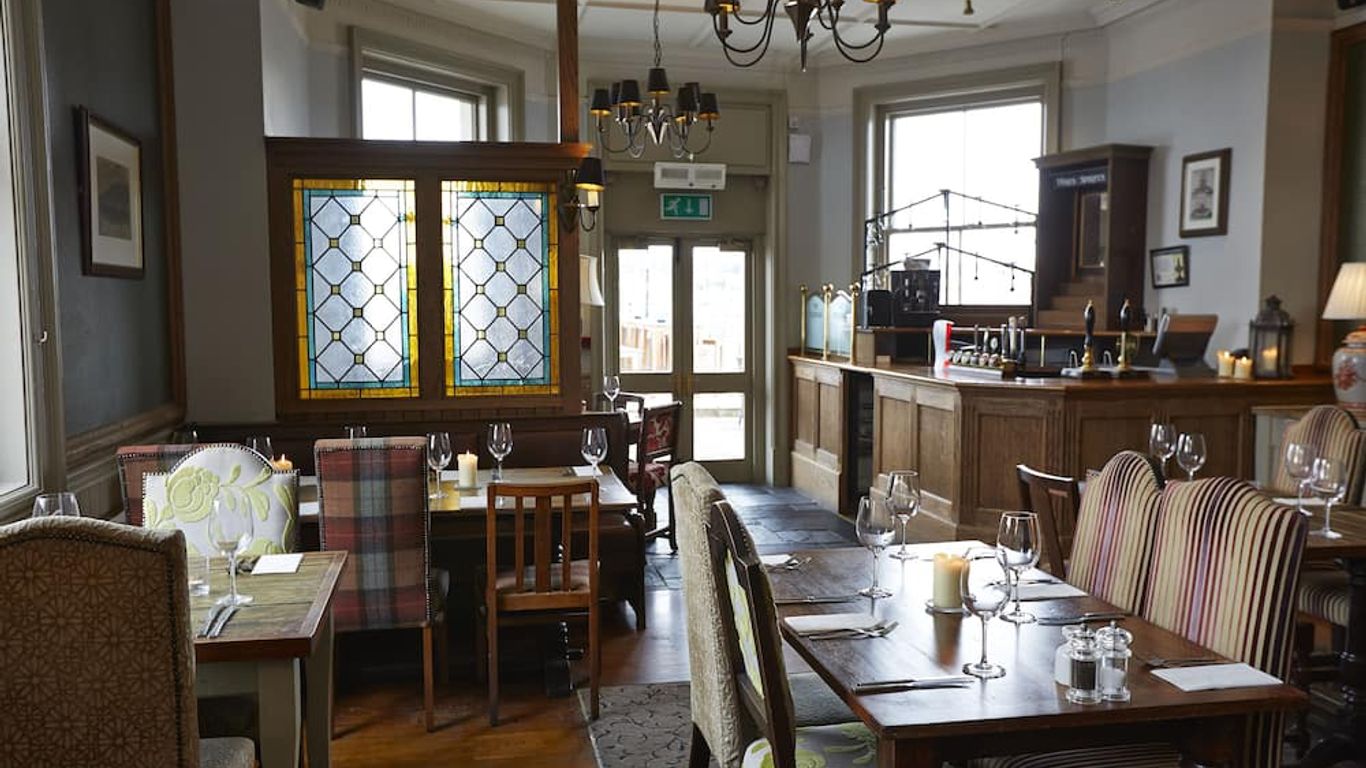 Fountain Inn by Greene King Inns