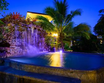 T.Tao Garden Home - Pak Chong - Pileta